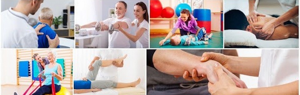 PHYSIOTHERAPY
