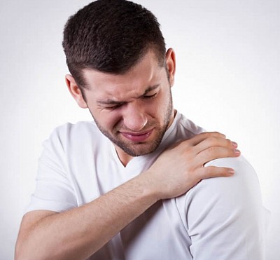 SHOULDER PAIN