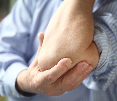 ELBOW PAIN