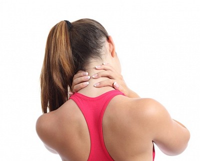 NECK PAIN