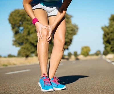 KNEE PAIN