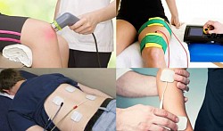 Electrotherapy