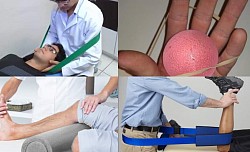 Manual therapy