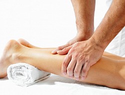 SOFT TISSUE MASSAGE