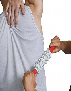 ROLLER USED IN MASSAGE