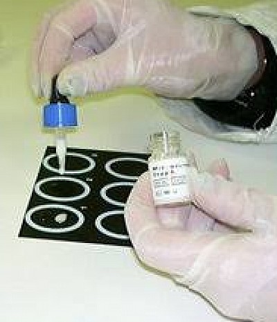 SEROLOGY & COAGULASE TEST