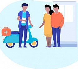 Free report home delivery