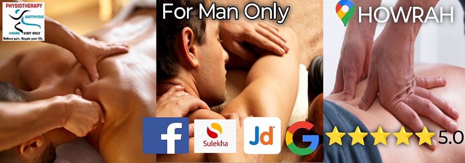 Massage is a magical benefit of human body. Massage therapy help to heal the muscle pain and very helpful for join problem. It give relaxation of body.